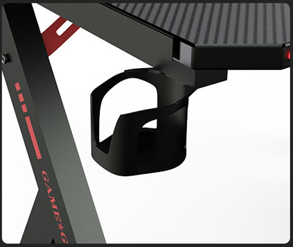 VIOTEK Gaming Monitor
